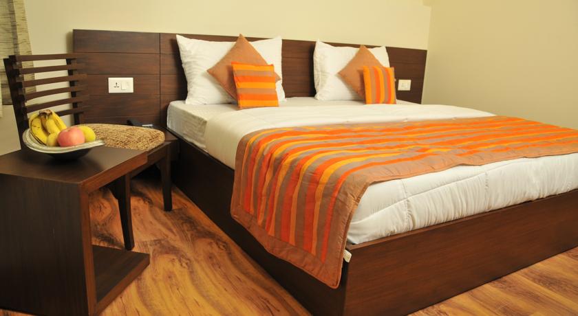 The Pearl A Royal Residency